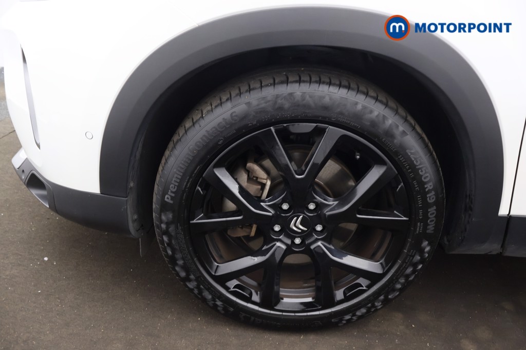Citroen C5 Aircross E-Series Automatic Petrol Plug-In Hybrid SUV - Stock Number (1674534) - 34th supplementary image