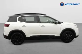 Citroen C5 Aircross E-Series Automatic Petrol Plug-In Hybrid SUV - Stock Number (1674534) - Drivers side