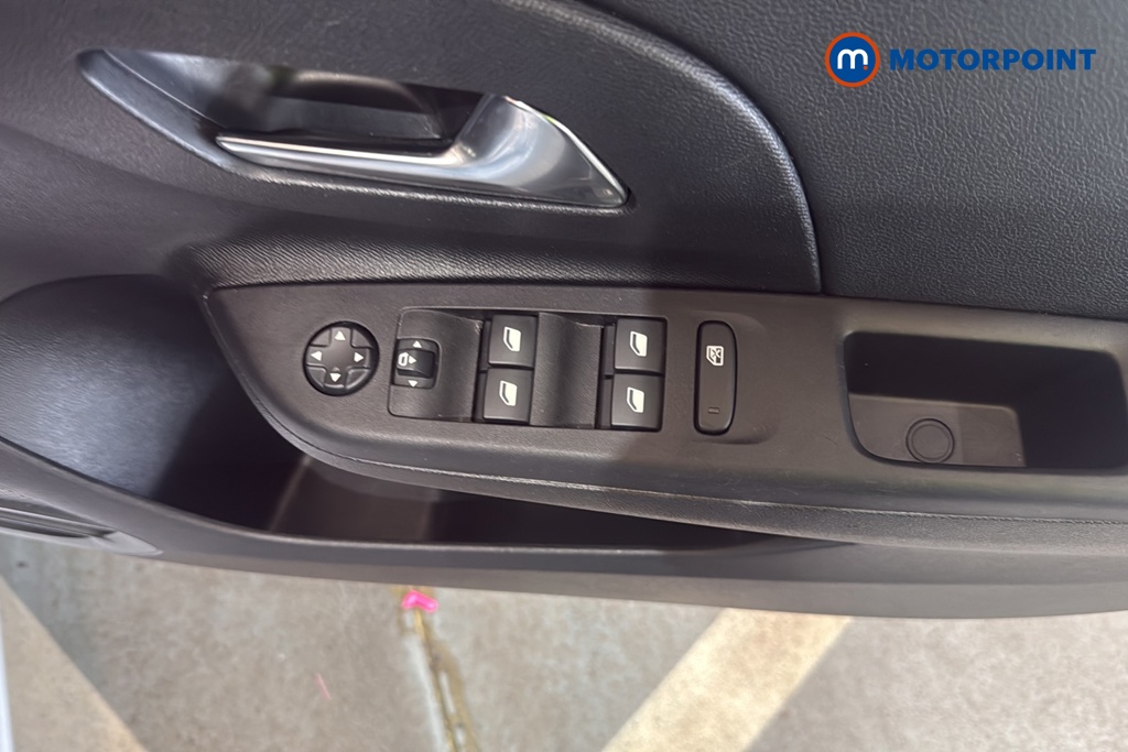 Vauxhall Corsa GS Manual Petrol Hatchback - Stock Number (1674597) - 19th supplementary image