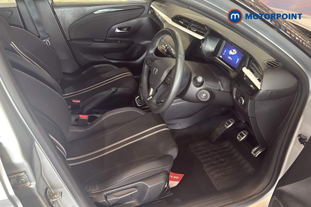 Vauxhall Corsa GS Manual Petrol Hatchback - Stock Number (1674597) - 22nd supplementary image