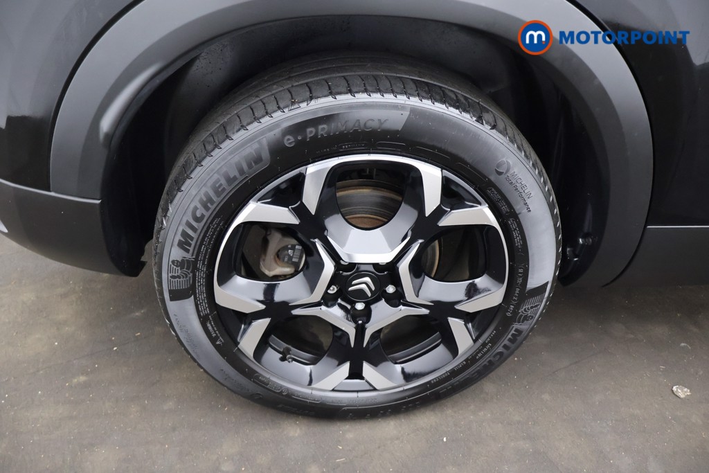 Citroen C5 Aircross MAX Automatic Petrol Plug-In Hybrid SUV - Stock Number (1674617) - 3rd supplementary image