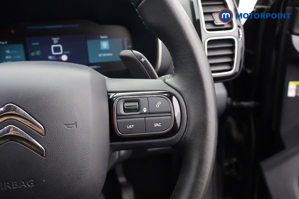 Citroen C5 Aircross MAX Automatic Petrol Plug-In Hybrid SUV - Stock Number (1674617) - 7th supplementary image