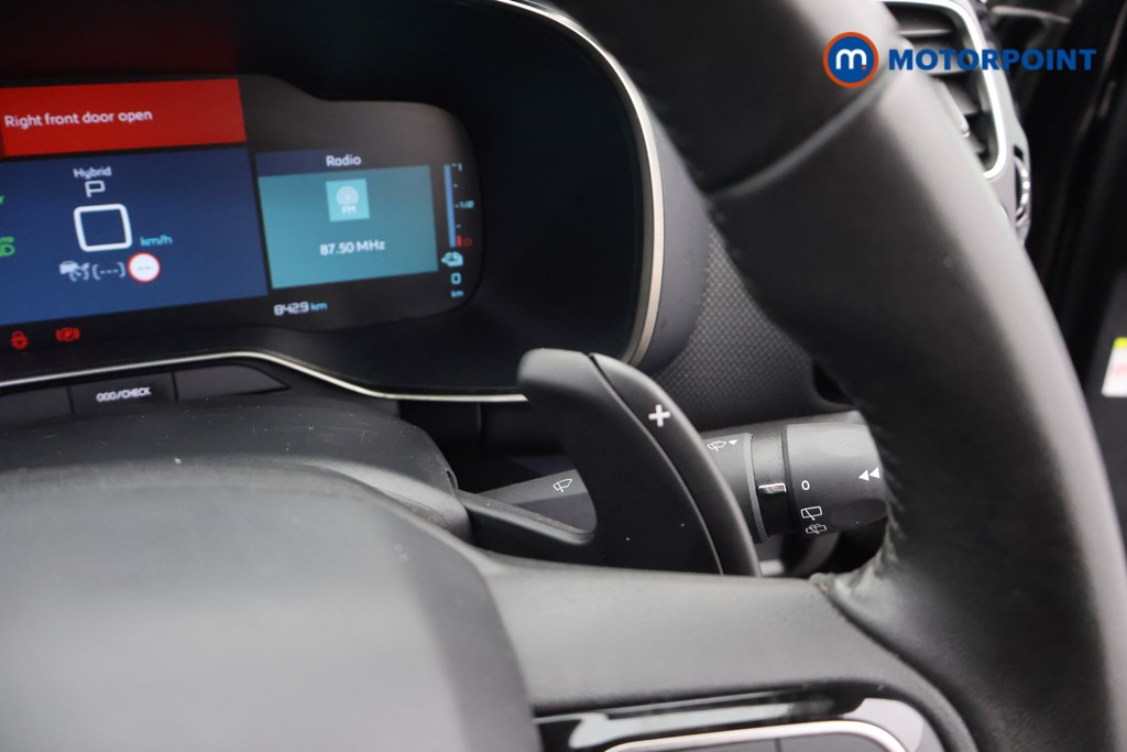 Citroen C5 Aircross MAX Automatic Petrol Plug-In Hybrid SUV - Stock Number (1674617) - 9th supplementary image