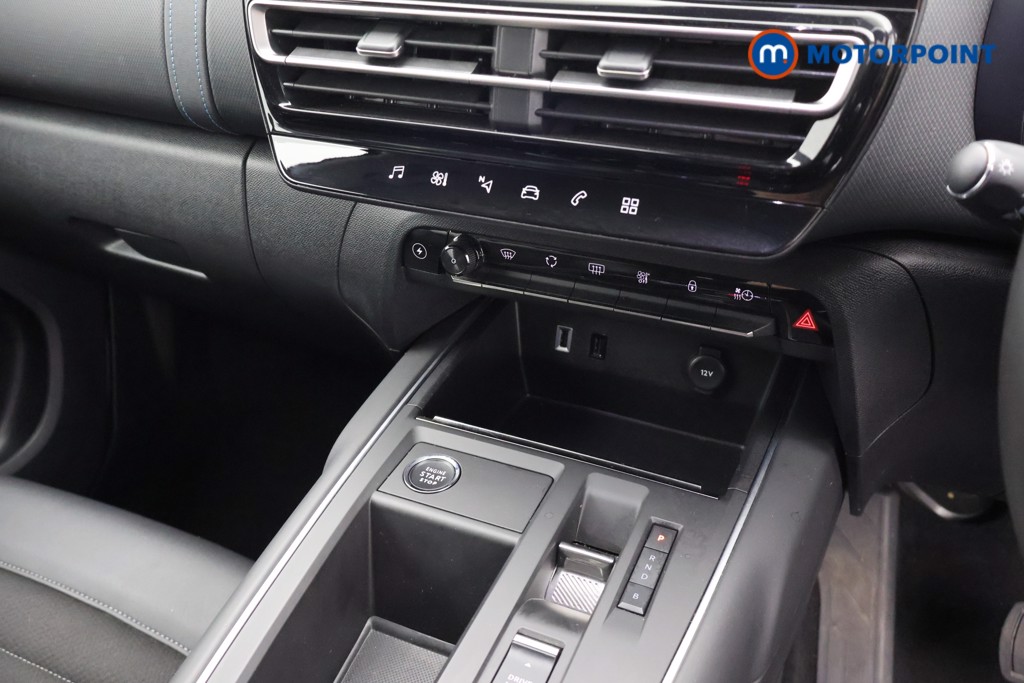 Citroen C5 Aircross MAX Automatic Petrol Plug-In Hybrid SUV - Stock Number (1674617) - 12th supplementary image