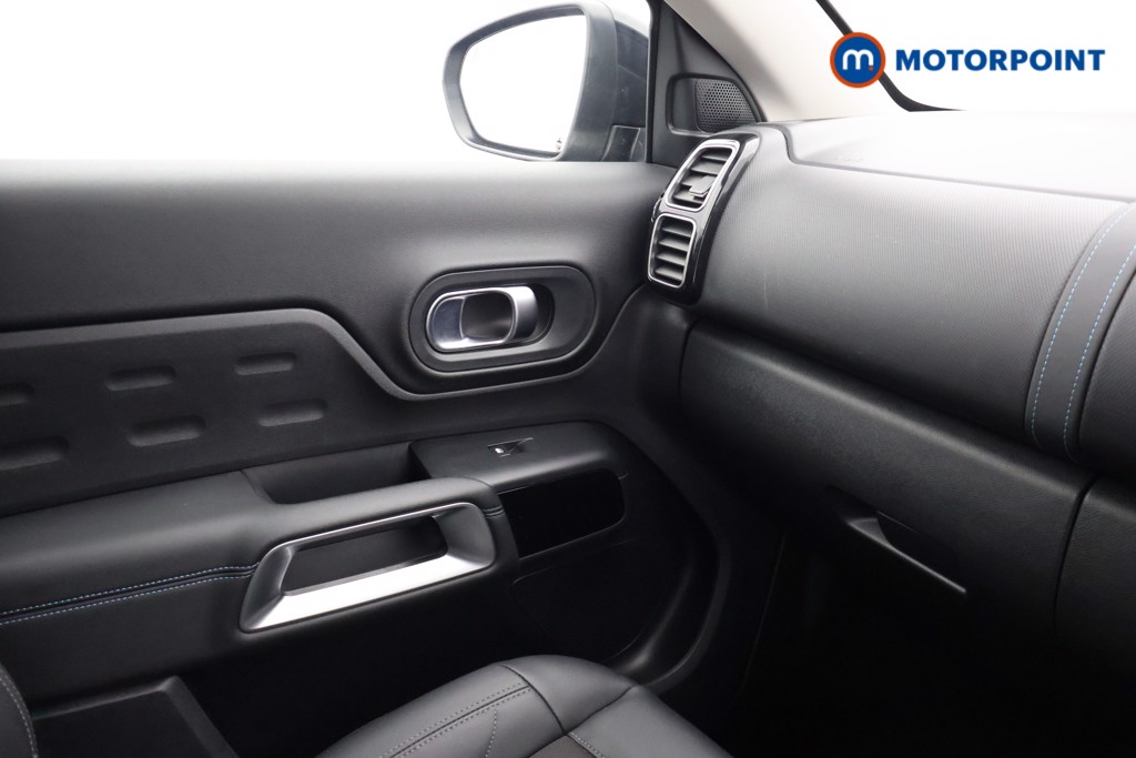 Citroen C5 Aircross MAX Automatic Petrol Plug-In Hybrid SUV - Stock Number (1674617) - 15th supplementary image