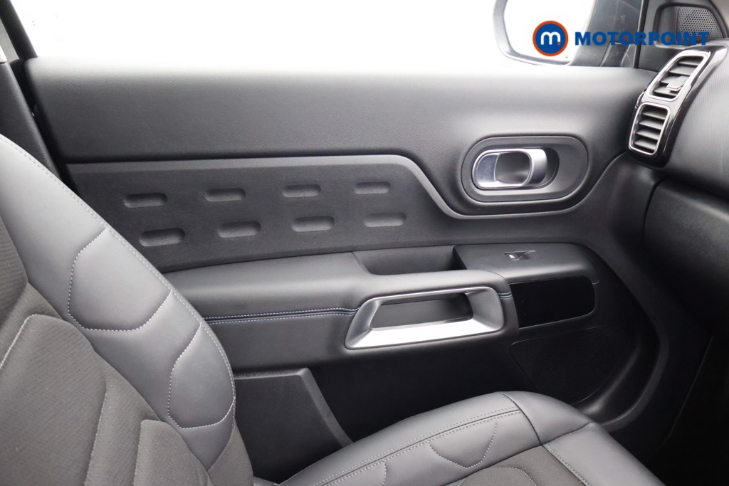 Citroen C5 Aircross MAX Automatic Petrol Plug-In Hybrid SUV - Stock Number (1674617) - 16th supplementary image