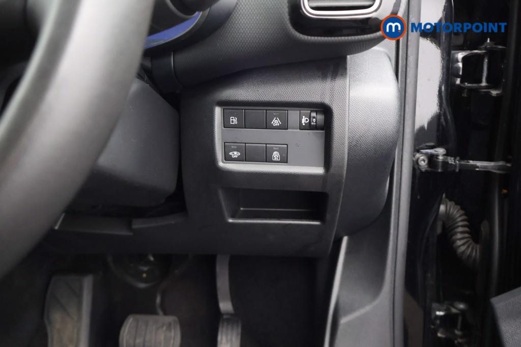 Citroen C5 Aircross MAX Automatic Petrol Plug-In Hybrid SUV - Stock Number (1674617) - 18th supplementary image