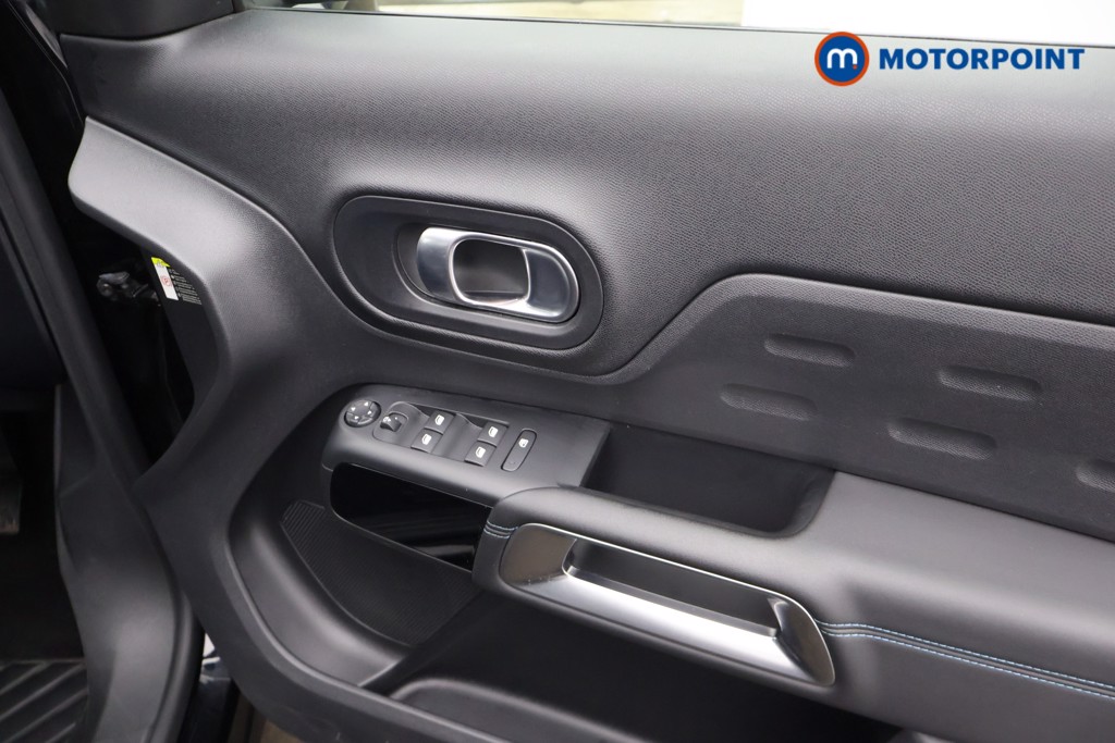 Citroen C5 Aircross MAX Automatic Petrol Plug-In Hybrid SUV - Stock Number (1674617) - 20th supplementary image