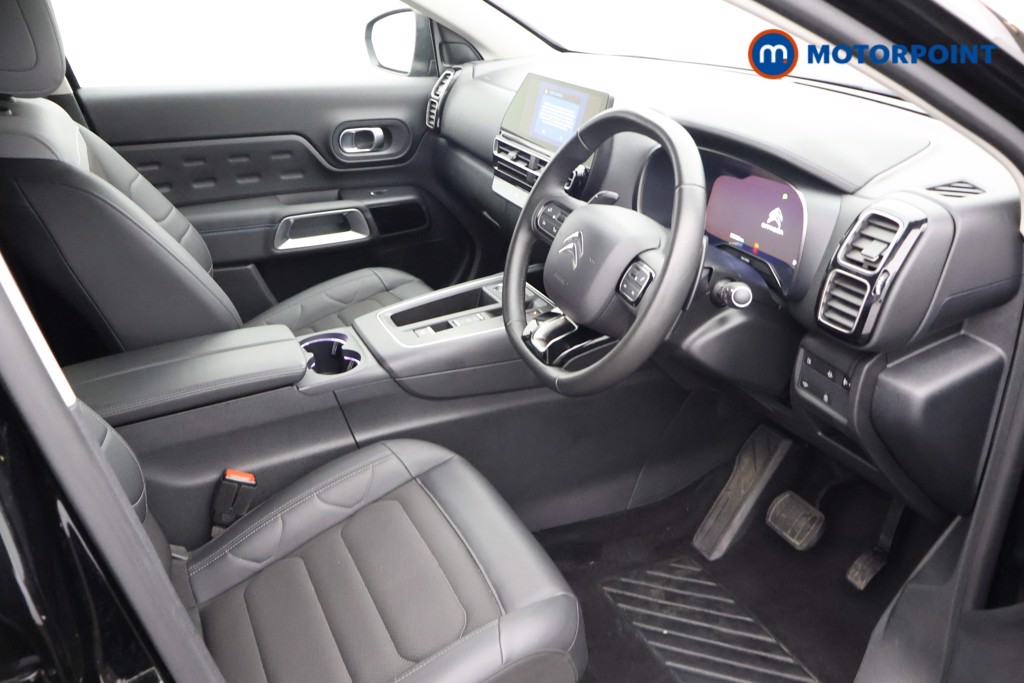 Citroen C5 Aircross MAX Automatic Petrol Plug-In Hybrid SUV - Stock Number (1674617) - 21st supplementary image