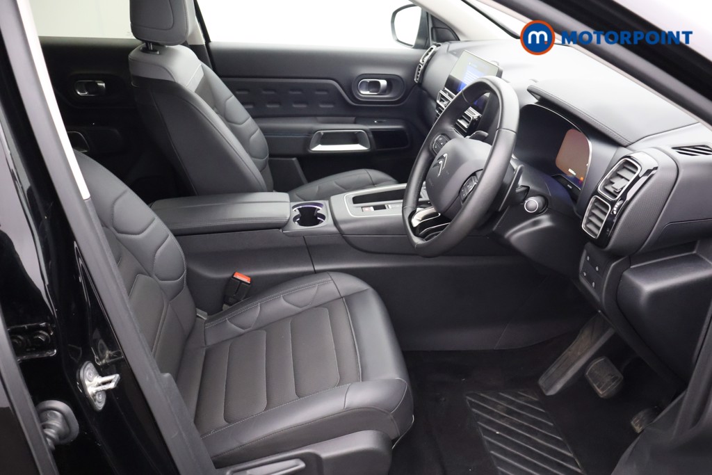 Citroen C5 Aircross MAX Automatic Petrol Plug-In Hybrid SUV - Stock Number (1674617) - 22nd supplementary image