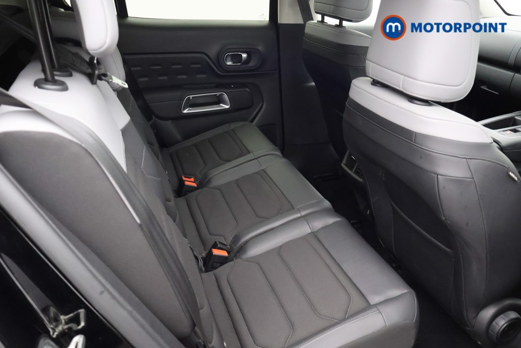 Citroen C5 Aircross MAX Automatic Petrol Plug-In Hybrid SUV - Stock Number (1674617) - 24th supplementary image