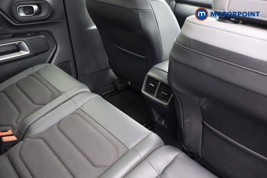 Citroen C5 Aircross MAX Automatic Petrol Plug-In Hybrid SUV - Stock Number (1674617) - 25th supplementary image