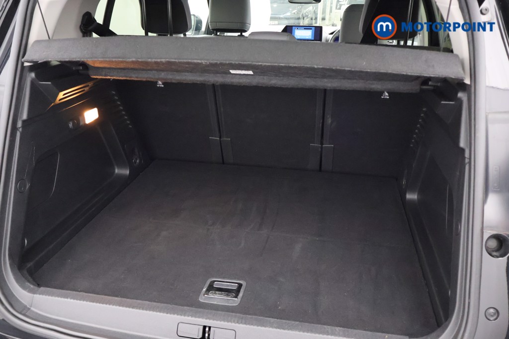 Citroen C5 Aircross MAX Automatic Petrol Plug-In Hybrid SUV - Stock Number (1674617) - 26th supplementary image