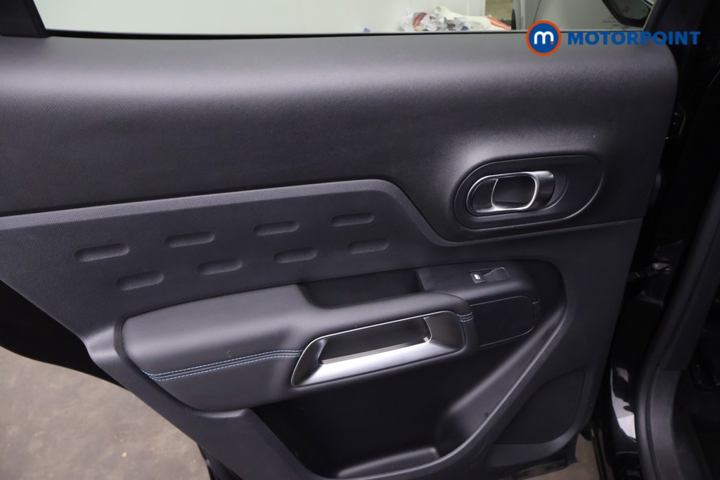 Citroen C5 Aircross MAX Automatic Petrol Plug-In Hybrid SUV - Stock Number (1674617) - 27th supplementary image