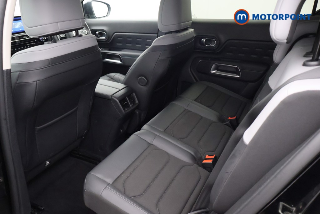 Citroen C5 Aircross MAX Automatic Petrol Plug-In Hybrid SUV - Stock Number (1674617) - 28th supplementary image
