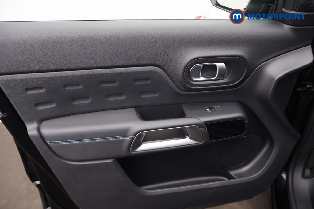 Citroen C5 Aircross MAX Automatic Petrol Plug-In Hybrid SUV - Stock Number (1674617) - 30th supplementary image