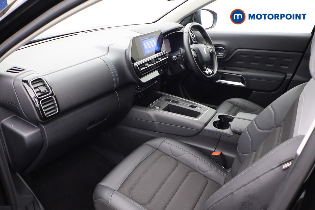 Citroen C5 Aircross MAX Automatic Petrol Plug-In Hybrid SUV - Stock Number (1674617) - 31st supplementary image