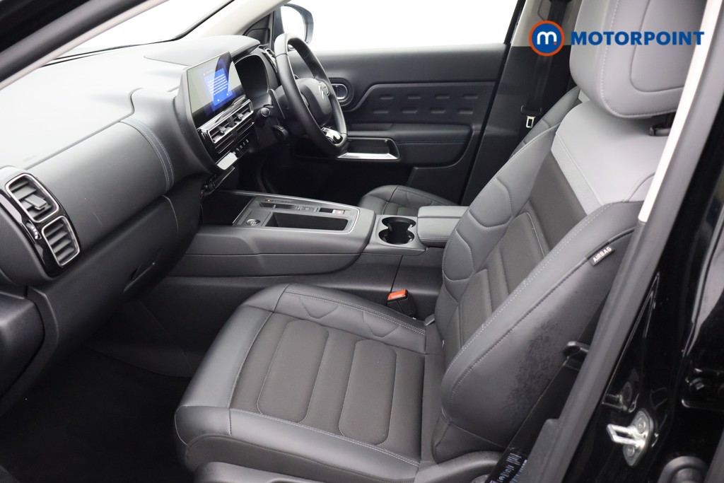 Citroen C5 Aircross MAX Automatic Petrol Plug-In Hybrid SUV - Stock Number (1674617) - 32nd supplementary image
