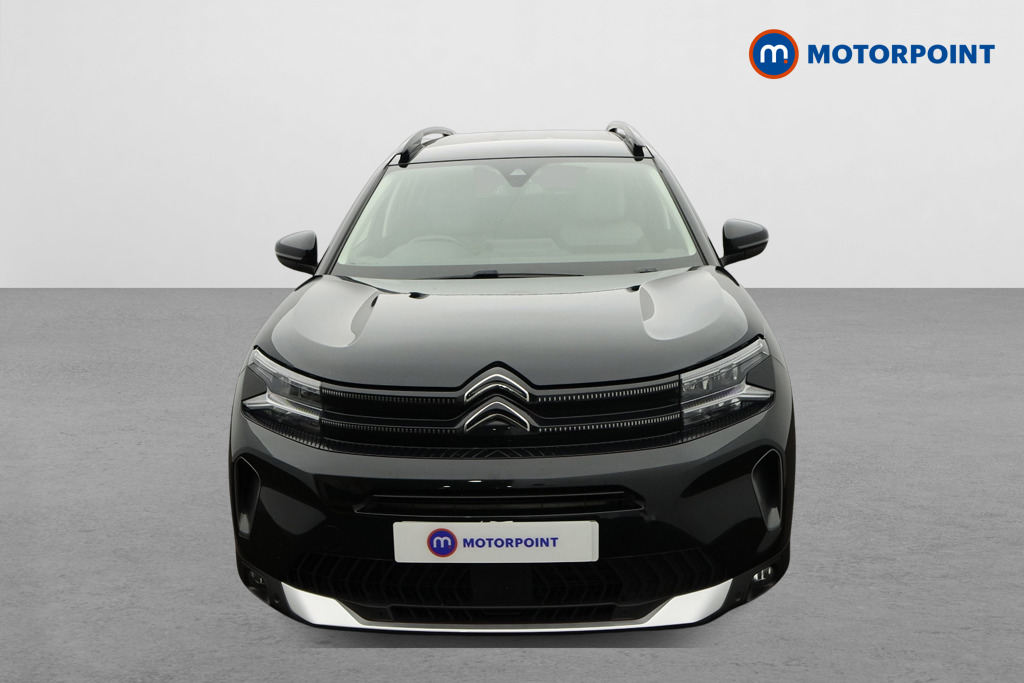 Citroen C5 Aircross MAX Automatic Petrol Plug-In Hybrid SUV - Stock Number (1674617) - Front bumper