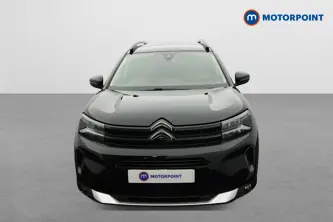 Citroen C5 Aircross MAX Automatic Petrol Plug-In Hybrid SUV - Stock Number (1674617) - Front bumper
