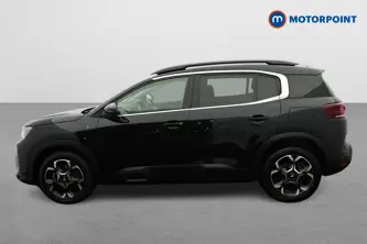 Citroen C5 Aircross MAX Automatic Petrol Plug-In Hybrid SUV - Stock Number (1674617) - Passenger side