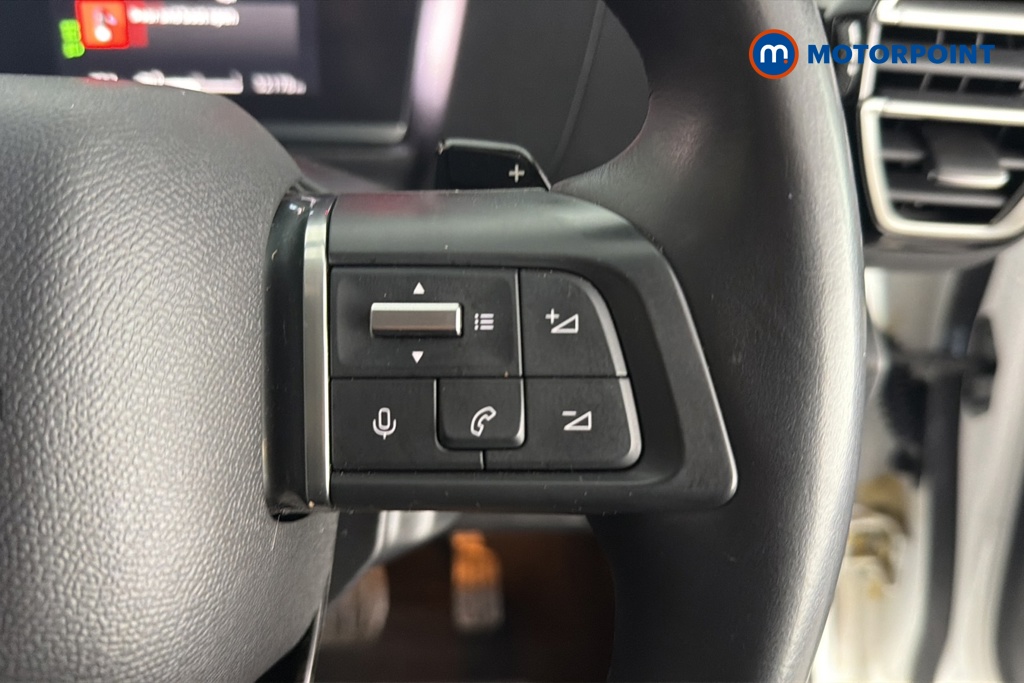 Citroen C4 MAX Automatic Petrol Hatchback - Stock Number (1674636) - 3rd supplementary image