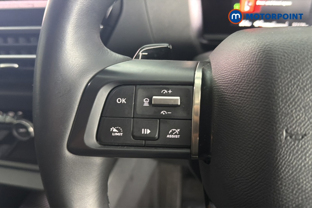 Citroen C4 MAX Automatic Petrol Hatchback - Stock Number (1674636) - 4th supplementary image