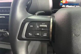Citroen C4 MAX Automatic Petrol Hatchback - Stock Number (1674636) - 4th supplementary image