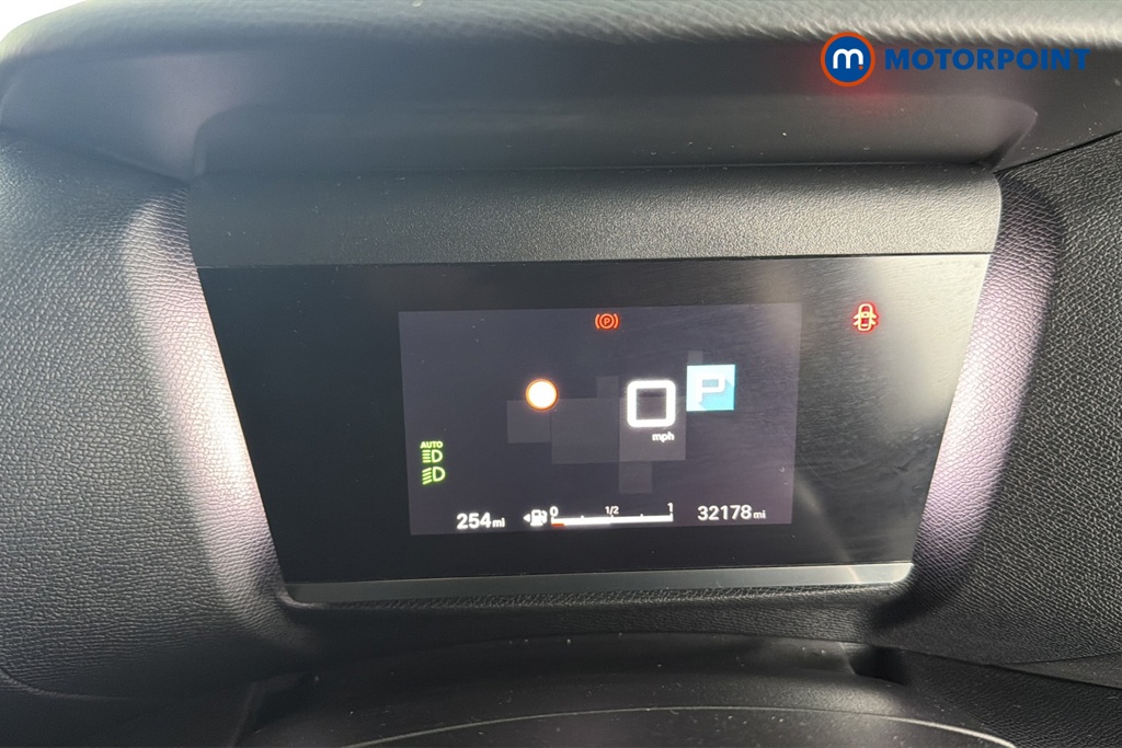 Citroen C4 MAX Automatic Petrol Hatchback - Stock Number (1674636) - 7th supplementary image