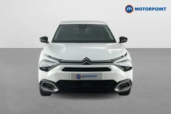 Citroen C4 MAX Automatic Petrol Hatchback - Stock Number (1674636) - Front bumper