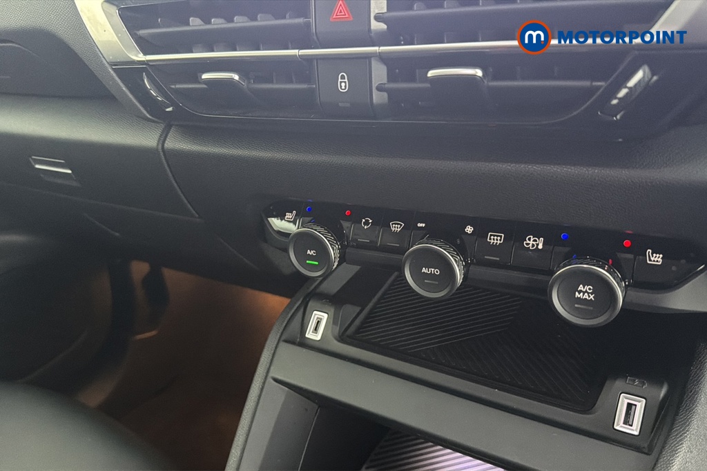 Citroen C4 MAX Automatic Petrol Hatchback - Stock Number (1674636) - 12th supplementary image