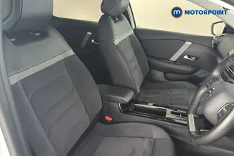 Citroen C4 MAX Automatic Petrol Hatchback - Stock Number (1674636) - 22nd supplementary image