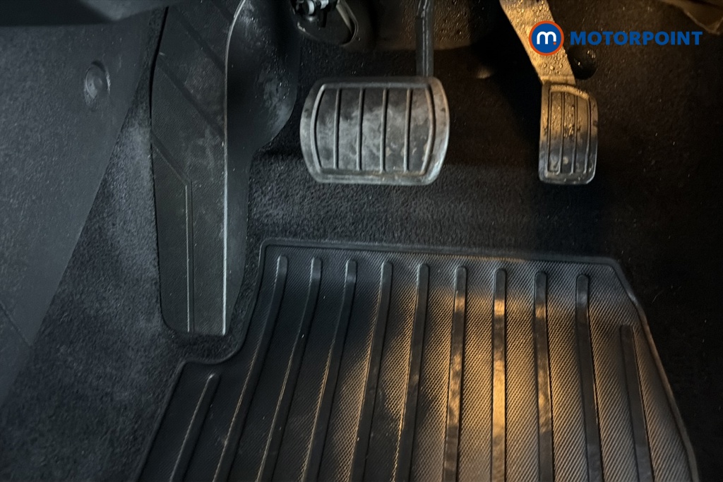 Citroen C4 MAX Automatic Petrol Hatchback - Stock Number (1674636) - 24th supplementary image