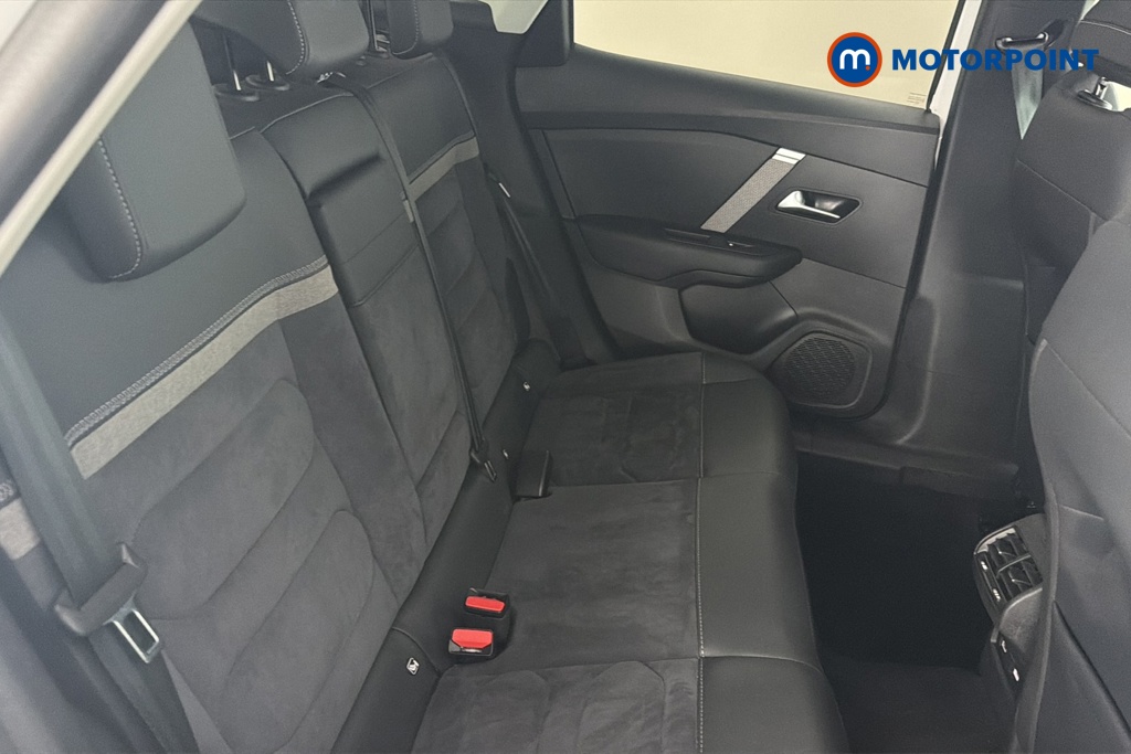 Citroen C4 MAX Automatic Petrol Hatchback - Stock Number (1674636) - 25th supplementary image