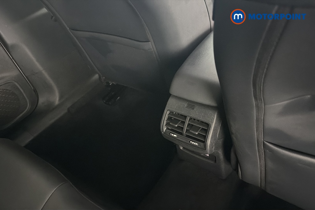 Citroen C4 MAX Automatic Petrol Hatchback - Stock Number (1674636) - 28th supplementary image