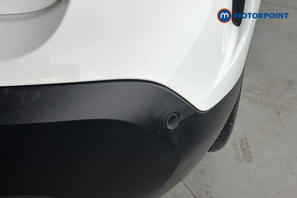 Citroen C4 MAX Automatic Petrol Hatchback - Stock Number (1674636) - 39th supplementary image