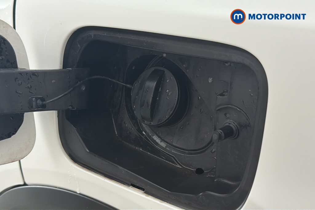 Citroen C4 MAX Automatic Petrol Hatchback - Stock Number (1674636) - 41st supplementary image
