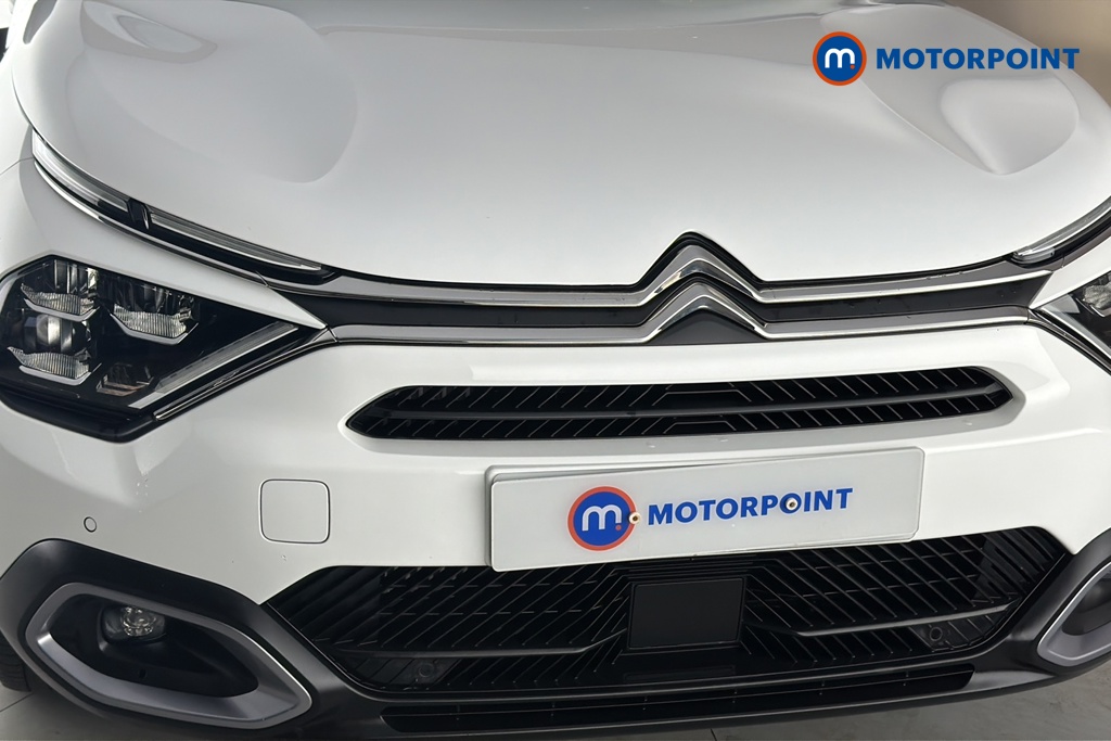 Citroen C4 MAX Automatic Petrol Hatchback - Stock Number (1674636) - 43rd supplementary image