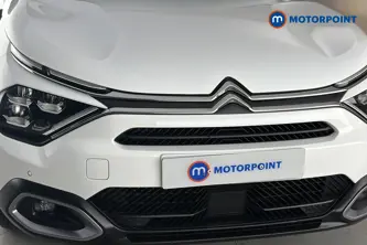 Citroen C4 MAX Automatic Petrol Hatchback - Stock Number (1674636) - 43rd supplementary image