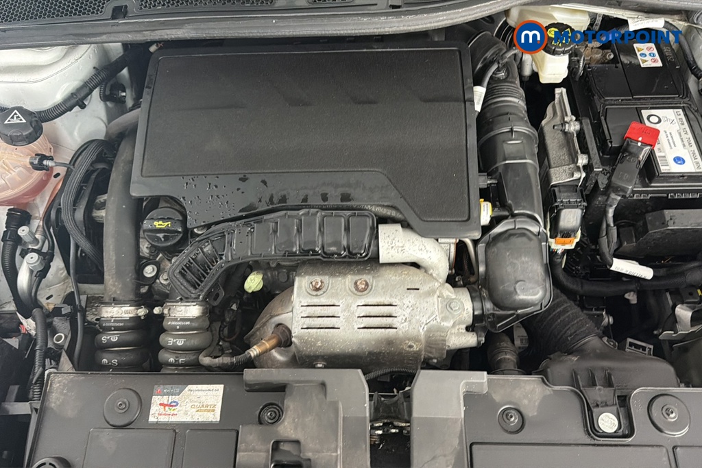 Citroen C4 MAX Automatic Petrol Hatchback - Stock Number (1674636) - 48th supplementary image