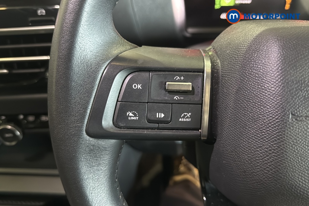 Citroen C4 MAX Manual Petrol Hatchback - Stock Number (1674652) - 4th supplementary image