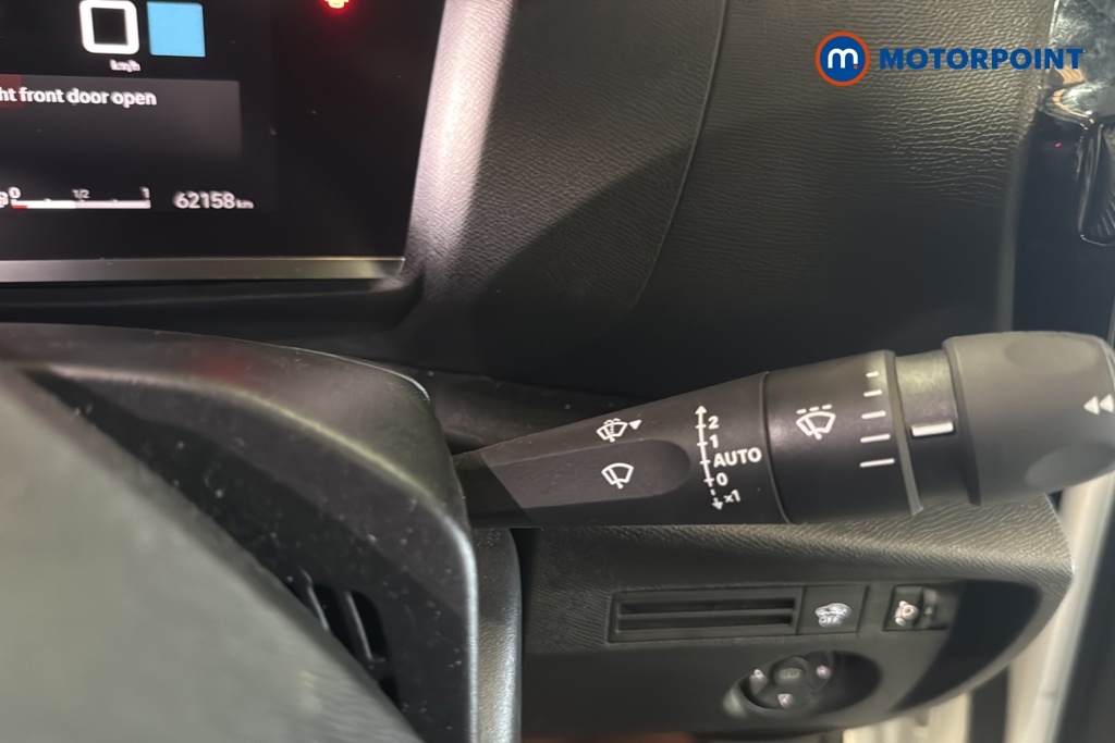 Citroen C4 MAX Manual Petrol Hatchback - Stock Number (1674652) - 6th supplementary image