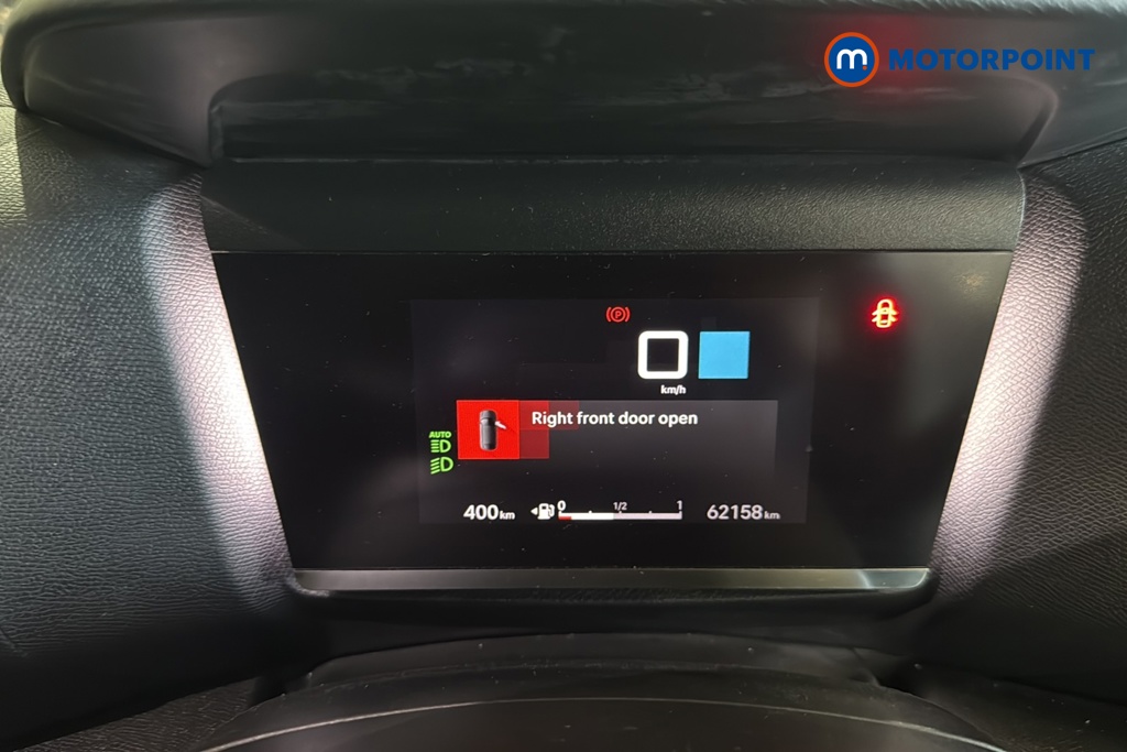 Citroen C4 MAX Manual Petrol Hatchback - Stock Number (1674652) - 7th supplementary image