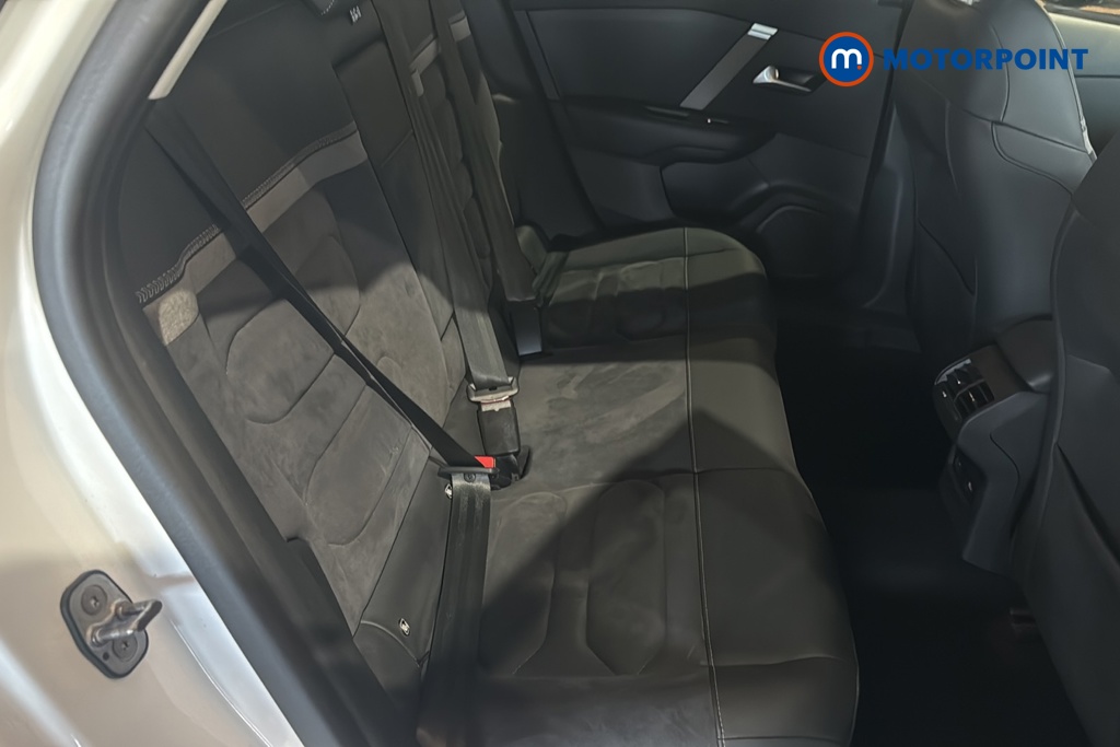 Citroen C4 MAX Manual Petrol Hatchback - Stock Number (1674652) - 25th supplementary image