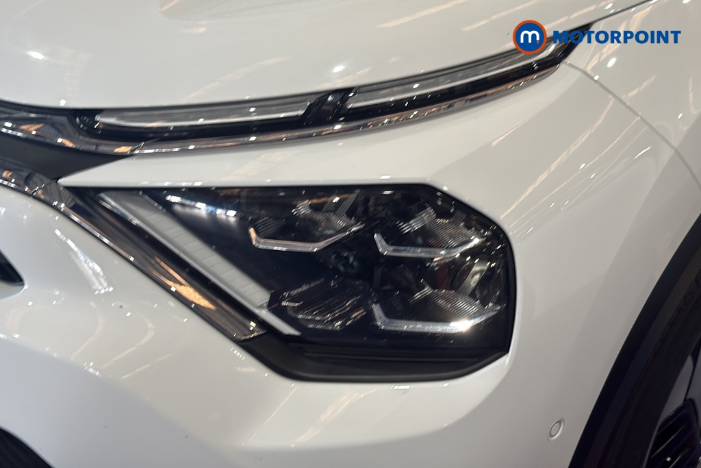 Citroen C4 MAX Manual Petrol Hatchback - Stock Number (1674652) - 42nd supplementary image
