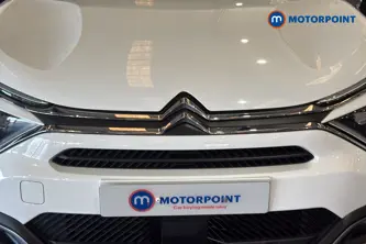 Citroen C4 MAX Manual Petrol Hatchback - Stock Number (1674652) - 43rd supplementary image
