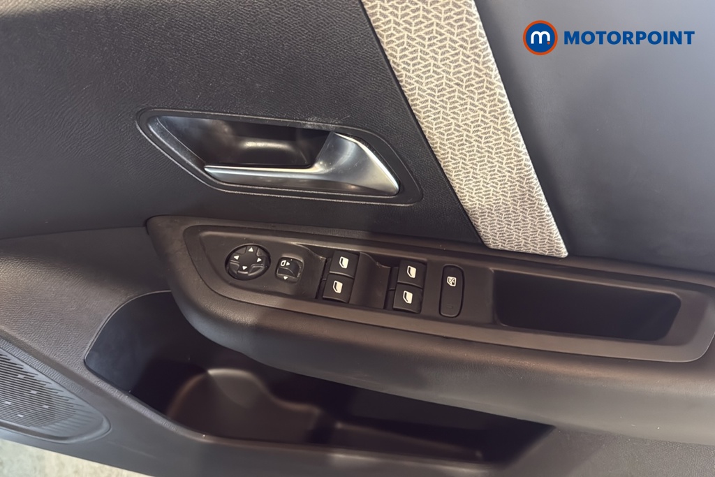 Citroen C4 MAX Manual Petrol Hatchback - Stock Number (1674652) - 1st supplementary image