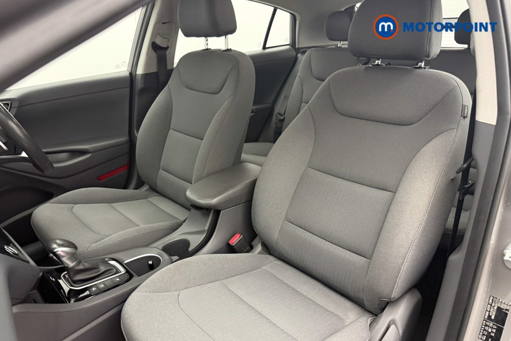 Hyundai Ioniq Premium Automatic Petrol-Electric Hybrid Hatchback - Stock Number (1674669) - 3rd supplementary image