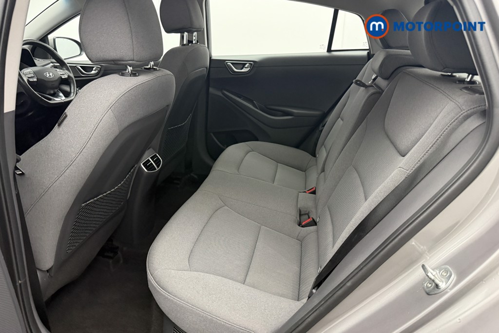 Hyundai Ioniq Premium Automatic Petrol-Electric Hybrid Hatchback - Stock Number (1674669) - 5th supplementary image