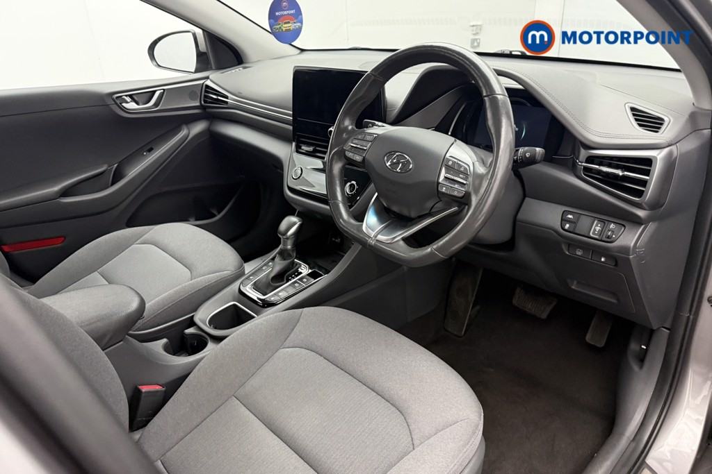 Hyundai Ioniq Premium Automatic Petrol-Electric Hybrid Hatchback - Stock Number (1674669) - 7th supplementary image